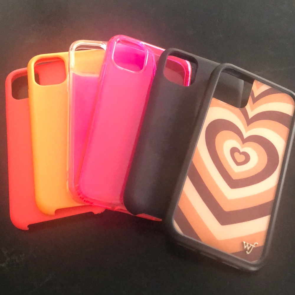 iPhone 11 phone cases